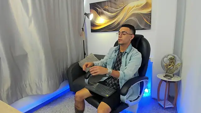 Jack fort online show from 02.26.26