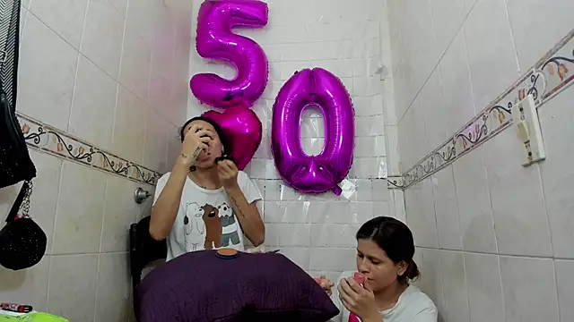 Princedemonlindasdestroy online show from 05.17.26