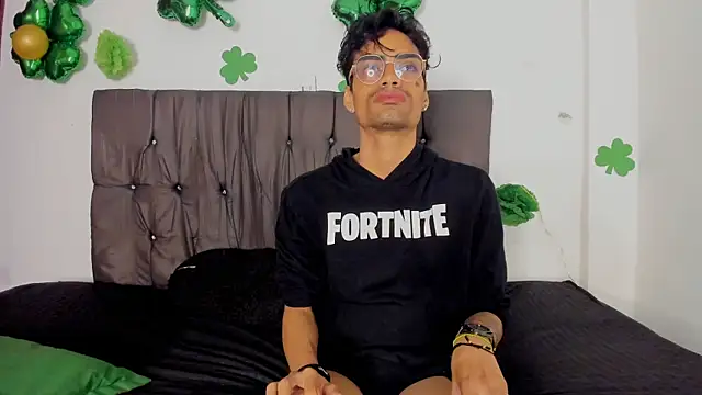 Gay Red Room online show from 04.11.26