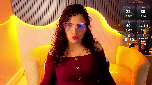 Natasha  tp online show from 03.02.26