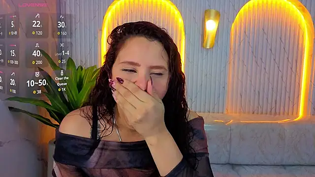 Natasha  tp online show from 05.25.26