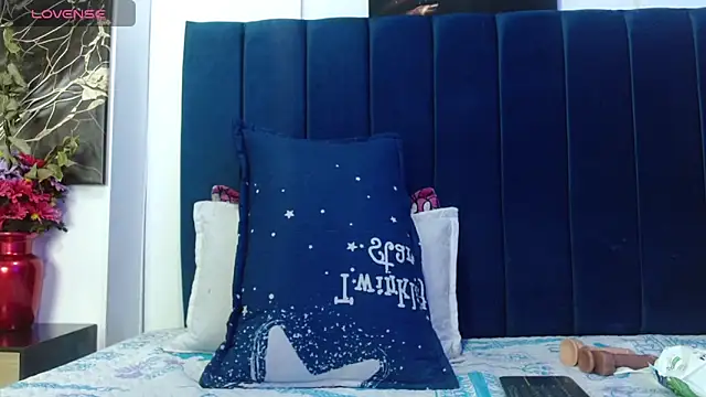 Exotic wish online show from 06.22.26