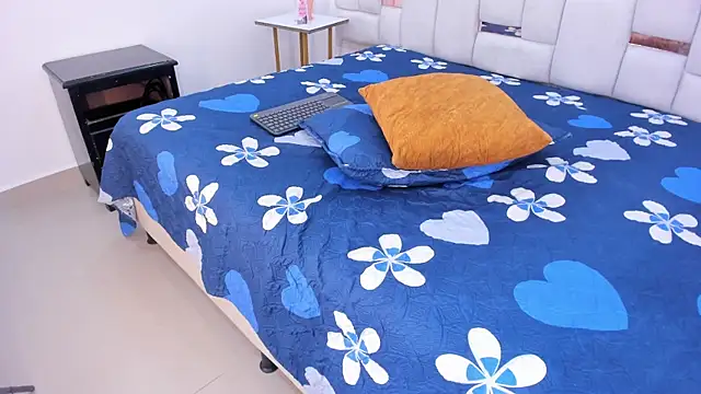 Snapshot of Zoe__smiith chatting on 02.28.26 Zoe smiith online show from 02.28.26