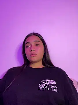 I Samanthaa online show from 03.08.26