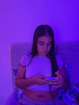I Samanthaa online show from 05.05.26