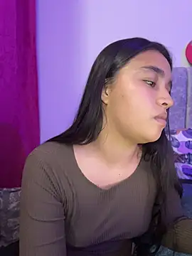 I Samanthaa online show from 05.19.26