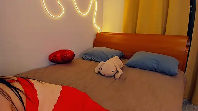 LeilaErcolani online show from 03.08.26