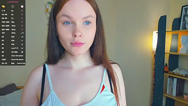 LeilaErcolani online show from 05.29.26