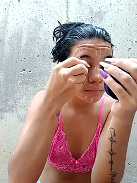 Snapshot of Little-Pussy19 chatting on 03.02.26 Little-Pussy19 online show from 03.02.26