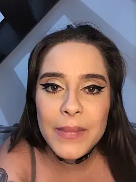 PutaYasmim online show from 02.25.26