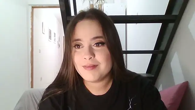 PutaYasmim online show from 04.03.26