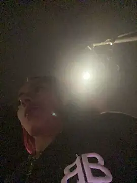 Emily-Fire online show from 03.08.26