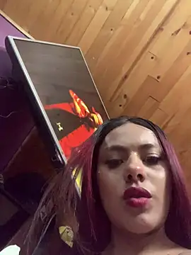 Emily-Fire online show from 03.16.26