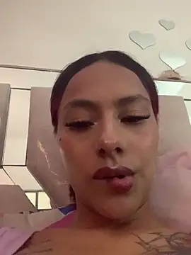 Emily-Fire online show from 03.19.26