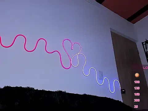 Helldy 666 online show from 02.19.26