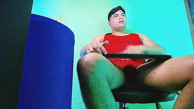 Uriel Ray  online show from 02.17.26