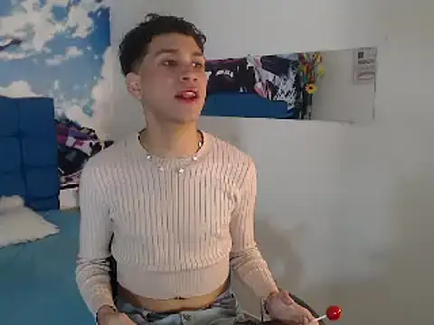 Ailanys Miller online show from 04.12.26