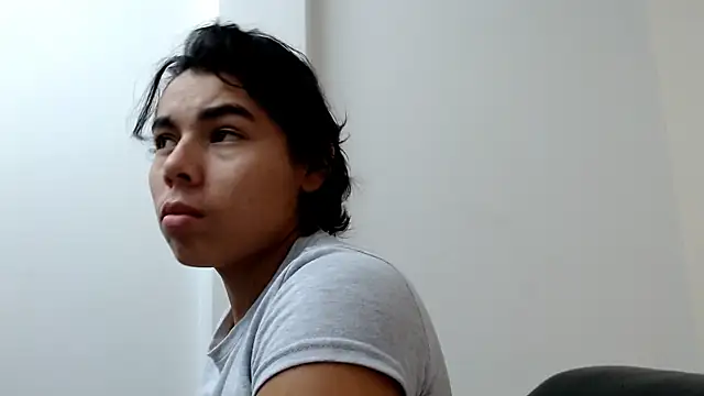 skinnysexy18 online show from 03.14.26