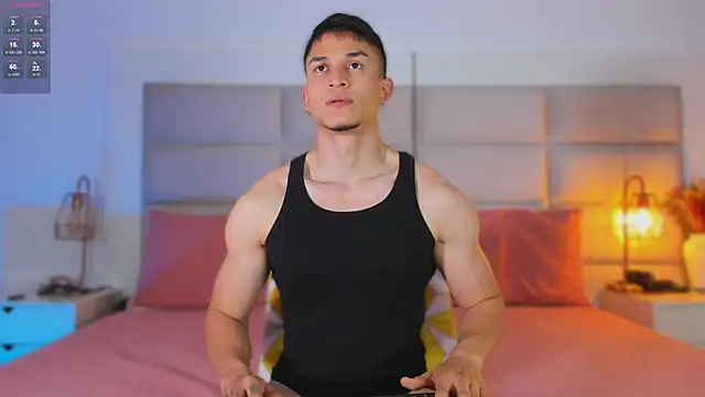 jhosuahunt online show from 02.21.26