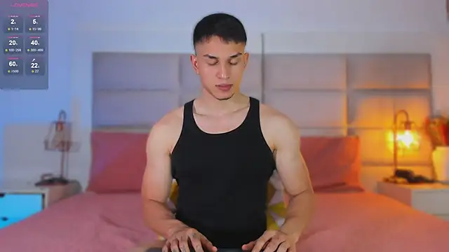 jhosuahunt online show from 03.17.26