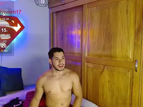 axellblue online show from 04.25.26