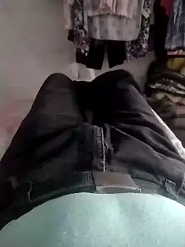 Snapshot of Roque-74 chatting on 02.20.26 Roque-74 online show from 02.20.26