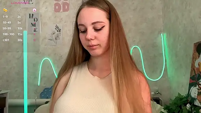 VictoriaDeese online show from 07.29.26