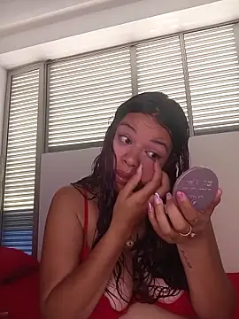 Violeta Collins online show from 04.09.26