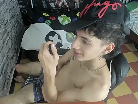 wex 077 online show from 04.06.26