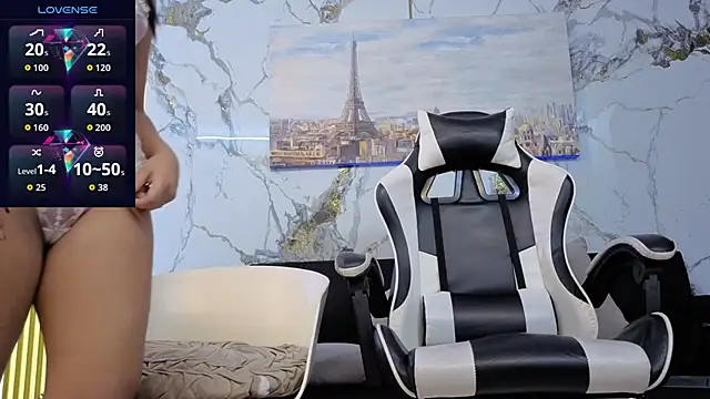 Ebony and boy pm online show from 03.30.26