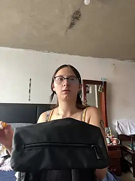 Aria  Rousse03 online show from 02.25.26