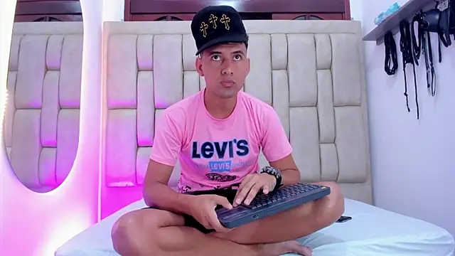 STEVEN OS online show from 06.08.26