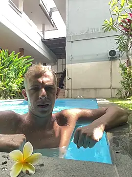 Anton blond online show from 03.14.26