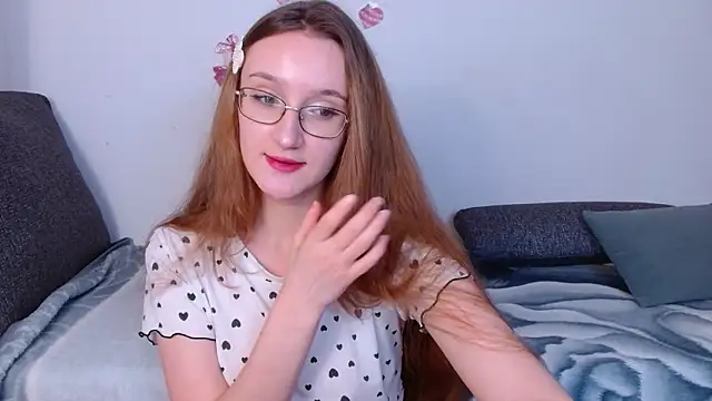 miay here  online show from 03.25.26