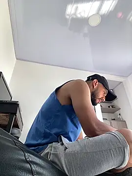 katasanz online show from 03.19.26