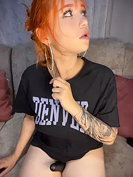 alysson As online show from 03.22.26