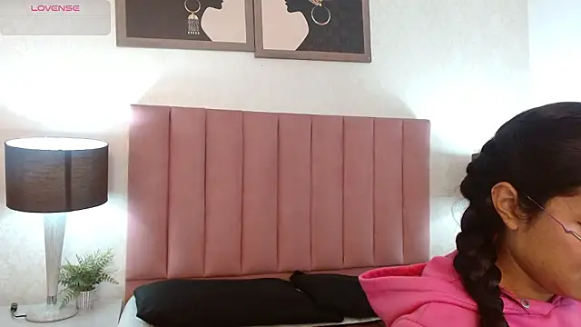 SweetMilie gh online show from 03.25.26