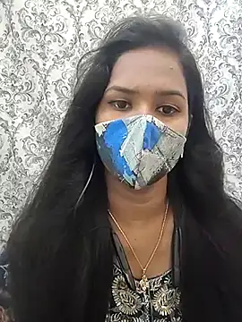 Tamil Charu  online show from 03.25.26