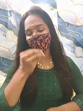 Tamil Charu  online show from 07.17.26