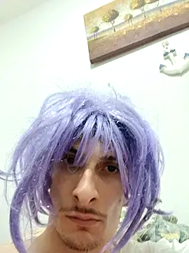 Snapshot of Vaccachecola chatting on 04.10.26 Vaccachecola online show from 04.10.26