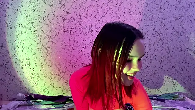 AmaliaJess online show from 03.14.26