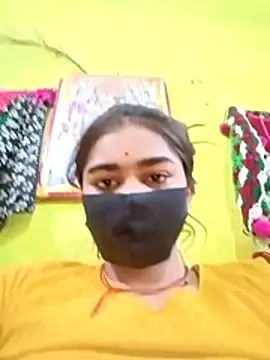 Cute Mahek99 online show from 06.06.26