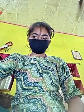 Cute Mahek99 online show from 06.26.26