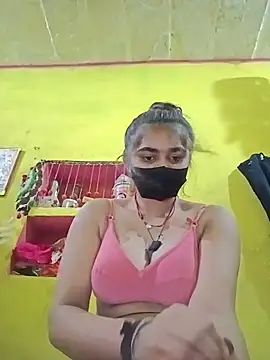 Cute Mahek99 online show from 07.05.26