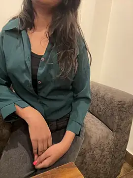 Taniyasingh69 online show from 04.12.26