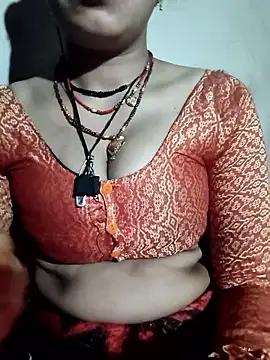 Vidya Balan143 online show from 04.21.26