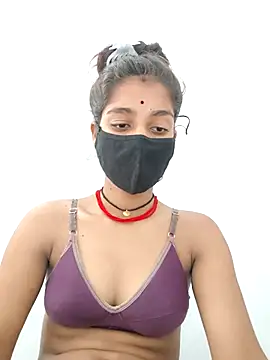 Vidya Balan143 online show from 07.23.26