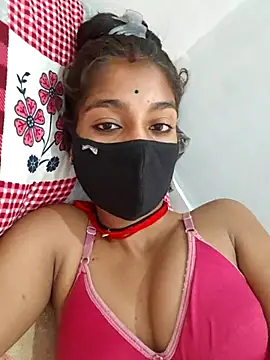 Vidya Balan143 online show from 07.24.26