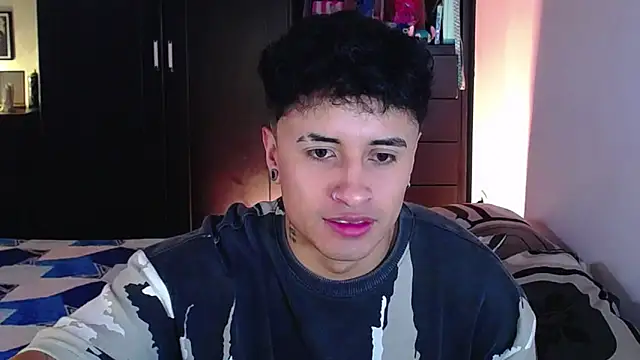 Jhon Sara online show from 02.26.26