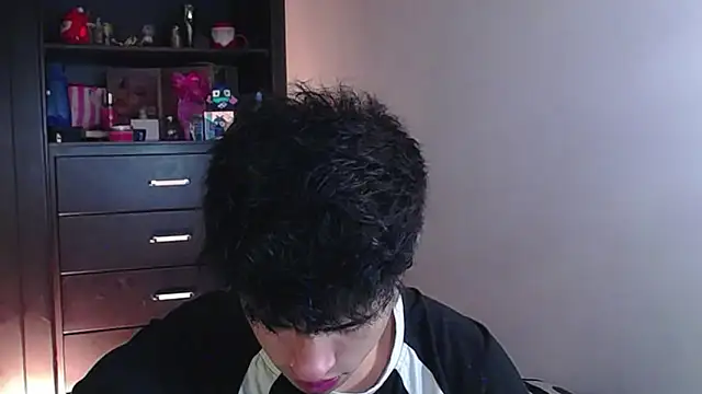 Jhon Sara online show from 02.27.26